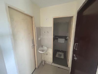 Bedroom Image of 550 Sq.ft 1 BHK Apartment / Flat for rent in Vikram Golf View Condos, Sector 19 Dwarka New Delhi for Rs. 18000