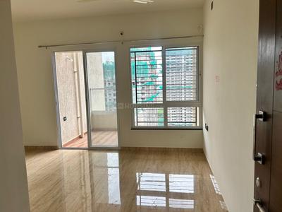 Hall Image of 1050 Sq.ft 2 BHK Apartment / Flat for sale in VTP Cygnus BuildingT12, Manjari Khurd Pune for Rs. 7200000