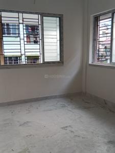 Bedroom Image of 811 Sq.ft 2 BHK Apartment / Flat for sale in Paschim Barisha Kolkata for Rs. 4200000