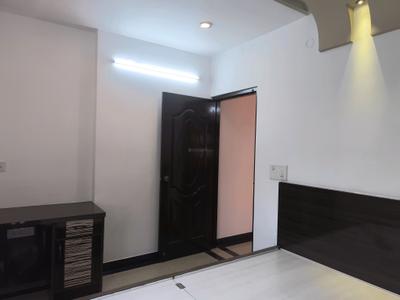 Bedroom Image of 1200 Sq.ft 3 BHK Independent House for rent in Attiguppe Bengaluru for Rs. 40000