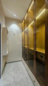 Bedroom Image of 2200 Sq.ft 3 BHK Independent House for sale in Parul Palm Green, Pipliya Kumar Indore for Rs. 18500000