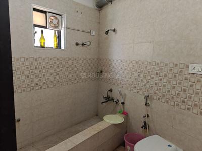 Image of 600 Sq.ft 1 RK Independent House for rent in Kalali, Vadodara for Rs. 10000