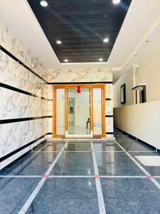Image of 2500 Sq.ft 3 BHK Duplex for sale in Sainikpuri, Secunderabad for Rs. 16200000