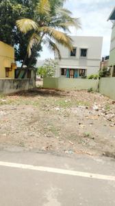 Image of 1800 Sq.ft Residential Plot / Land for sale in Ambattur, Chennai for Rs. 15300000