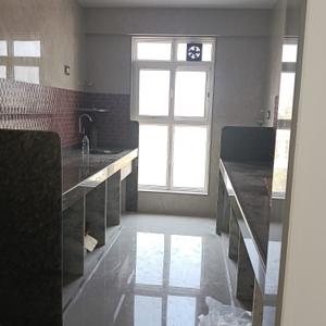Kitchen Image of 1100 Sq.ft 3 BHK Apartment / Flat for sale in Shreepati Insignia, Vile Parle West Mumbai for Rs. 49000000