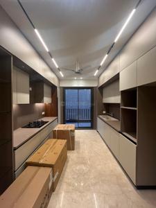 Kitchen Image of 3010 Sq.ft 5 BHK Builder Floor for sale in MDC Sector 4 Panchkula for Rs. 65000000