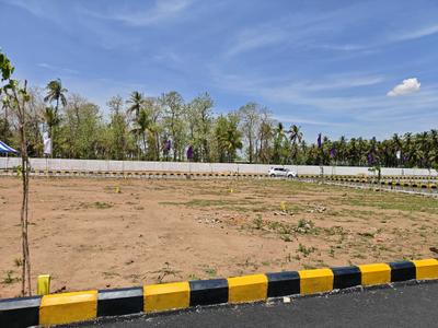 Image of 864 Sq.ft Residential Plot / Land for sale in Tambaram, Chennai for Rs. 3023136