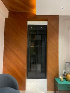 Hall Image of 2200 Sq.ft 4 BHK Apartment / Flat for sale in Skyline Elevate, Utrathiya Zirakpur for Rs. 17000000