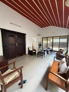 Hall Image of 3200 Sq.ft 3.5 BHK Independent House for sale in Kakkanad Kochi for Rs. 25000000