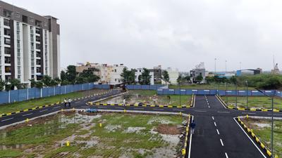 Image of 950 Sq.ft Residential Plot / Land for sale in Nedungundram, Chennai for Rs. 5984050
