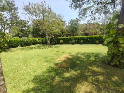 Image of 7425 Sq.ft 5 BHK Villa for sale in Goyal Riviera Greens, Shantipura, Ahmedabad for Rs. 145100000