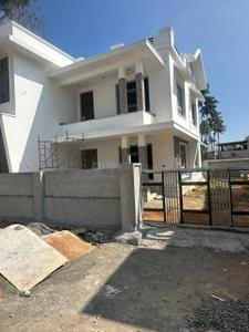 Image of 2250 Sq.ft 4 BHK Independent House for sale in Mannuthy, Thrissur for Rs. 9000000