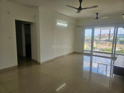 Hall Image of 990 Sq.ft 2 BHK Apartment / Flat for sale in VGN Fairmont, Guindy Chennai for Rs. 16000000