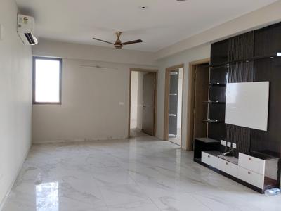 Living Room Image of 2074 Sq.ft 3 BHK Apartment / Flat for sale in M3M Skywalk, Southern Peripheral Road Gurgaon for Rs. 35800000