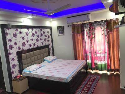 Bedroom Image of 1805 Sq.ft 3 BHK Apartment / Flat for sale in Spaze Privvy The Address, Sector 93 Gurgaon for Rs. 21000000