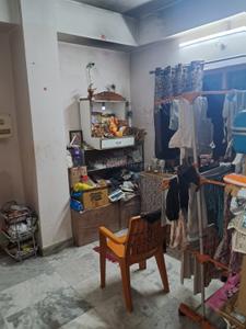 Hall Image of 600 Sq.ft 2 BHK Apartment / Flat for rent in Chatribari Guwahati for Rs. 16000