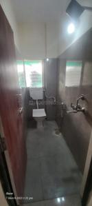 Bathroom Image of 1200 Sq.ft 2 BHK Apartment / Flat for rent in Saket Nagar Indore for Rs. 30000