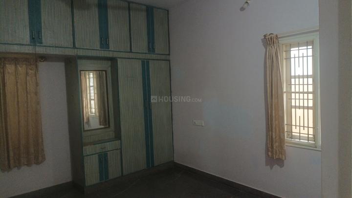 Gokula Layout, K R Puram Bedroom 1