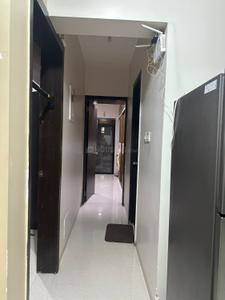 Image of 810 Sq.ft 2 BHK Apartment / Flat for sale in Naren Bliss, Hadapsar, Pune for Rs. 13500000