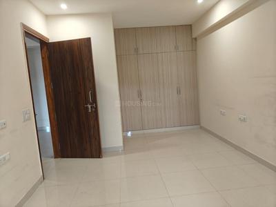 Bedroom Image of 2228 Sq.ft 3 BHK Builder Floor for rent in Sector 4 Gurgaon for Rs. 29600