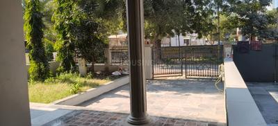 Balcony Image of 3500 Sq.ft 4 BHK Independent House for sale in Saamarth City, Sargasan Gandhinagar for Rs. 42000000