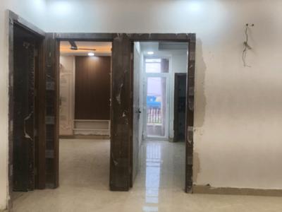 Living Room Image of 1125 Sq.ft 2 BHK Apartment / Flat for sale in Aarambh Heights, Surajpur Greater Noida for Rs. 4850300