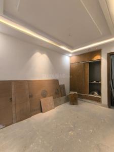 Hall Image of 900 Sq.ft 3 BHK Builder Floor for sale in Shastri Nagar New Delhi for Rs. 13500000