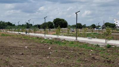 Image of 840 Sq.ft Residential Plot / Land for sale in Kudlu Gate, Bengaluru for Rs. 1511160