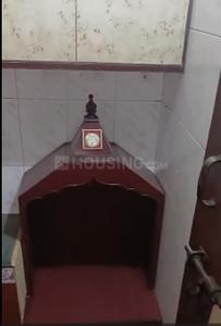 Bathroom Image of 1250 Sq.ft 3 BHK Apartment / Flat for rent in Ashiana Digha Road Patna for Rs. 25000