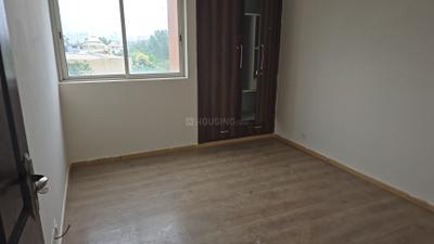 Bedroom Image of 900 Sq.ft 2 BHK Apartment / Flat for sale in The 3C Lotus Panache, Sector 110 Noida for Rs. 10000000