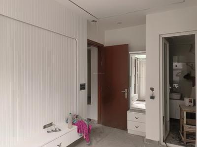 Bedroom Image of 1050 Sq.ft 3 BHK Builder Floor for sale in Sector 24 Rohini New Delhi for Rs. 11500000