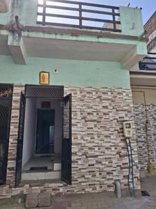 1 BHK Independent House