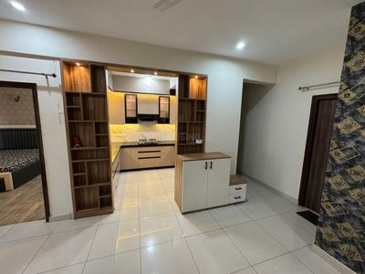 Bedroom Image of 1700 Sq.ft 2 BHK Apartment / Flat for sale in ISBT Dehradun Dehradun for Rs. 11500000