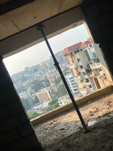 Balcony Image of 1170 Sq.ft 2 BHK Apartment / Flat for sale in Kool Homes Solitaire, Kondhwa Pune for Rs. 9300000