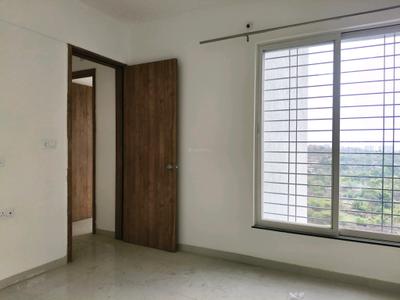 Bedroom Image of 950 Sq.ft 2 BHK Apartment / Flat for sale in Rama Fusion Towers Phase III, Hinjawadi Phase 3 Pune for Rs. 6100000