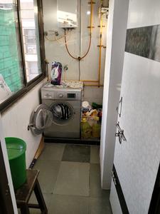 Drying Area Image of 3600 Sq.ft 3 BHK Apartment / Flat for sale in Sudarshan Elegance, Science City Ahmedabad for Rs. 19800000