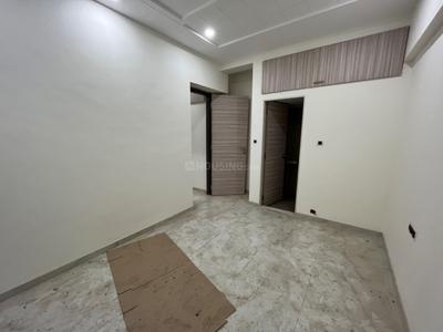 Hall Image of 720 Sq.ft 1 BHK Apartment / Flat for sale in JAK Serenity, Bhayandar East Mira Bhayandar for Rs. 7250000