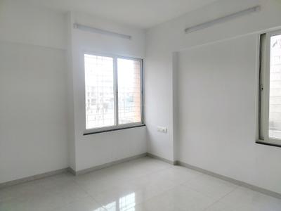 Bedroom Image of 1350 Sq.ft 3 BHK Apartment / Flat for sale in K Raheja Sterling, Kondhwa Pune for Rs. 15000000