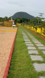Image of 165 Sq.ft Residential Plot / Land for sale in Nunna, Vijayawada for Rs. 2145000