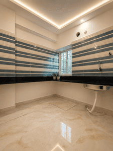 Image of 1085 Sq.ft 3 BHK Apartment / Flat for sale in Sonari, Jamshedpur for Rs. 5500000