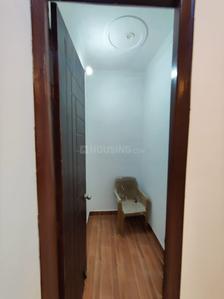 Bathroom Image of 1800 Sq.ft 3 BHK Builder Floor for rent in Nishchal Homes, Canal Road Dehradun for Rs. 44000