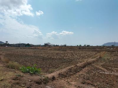 Image of 1089 Sq.ft Residential Plot / Land for sale in Dronagiri, Navi Mumbai for Rs. 620000