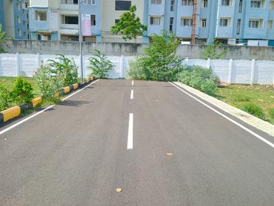 Image of 1104 Sq.ft Residential Plot / Land for sale in Thaiyur, Chennai for Rs. 5850096