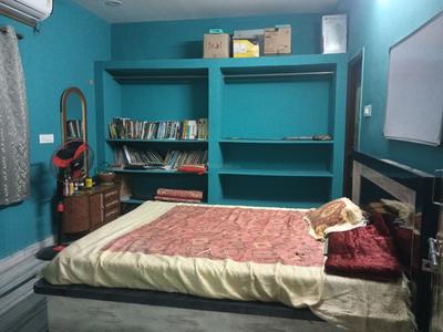 Bedroom Image of 2080 Sq.ft 4 BHK Independent House for sale in Bandlaguda Jagir Hyderabad for Rs. 14500000