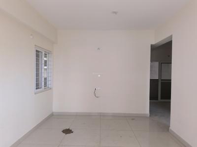 Living Room Image of 1675 Sq.ft 3 BHK Apartment / Flat for sale in NLC Aroha by Newland Constructions, Ameenpur Sangareddy for Rs. 10482500