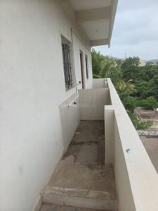 Balcony Image of 1050 Sq.ft 2 BHK Apartment / Flat for sale in Hospete Bellary for Rs. 4800000