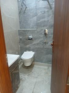 2 BHK Independent Builder Floor