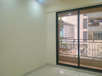 Living Room Image of 1195 Sq.ft 2 BHK Apartment / Flat for sale in Shelar Supremus, Kalyan West Kalyan for Rs. 9200000