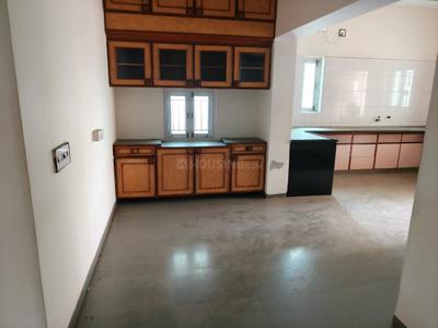 Kitchen Image of 1890 Sq.ft 3 BHK Villa for rent in Ambawadi Ahmedabad for Rs. 40500
