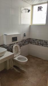 Image of 1680 Sq.ft 3 BHK Apartment / Flat for rent in United La Prisma, Gazipur, Zirakpur for Rs. 28000